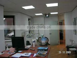45w panel light,AC100-240V,white shell,CE&ROHS,Cool white/Warm white,45w led ceiling lamp