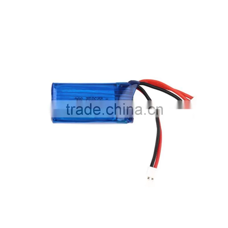 7.4V Losi Micro SCT Li-Po RC car Battery Rechargeable Battery