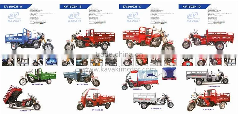Three Wheel Mobility Garbage Tricycle For Trash Rubbish Litter Collection