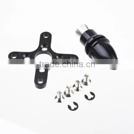 X2216 KV1250 Brushless Motor For RC Models