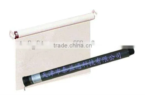 roller electric curtain motor /home automation