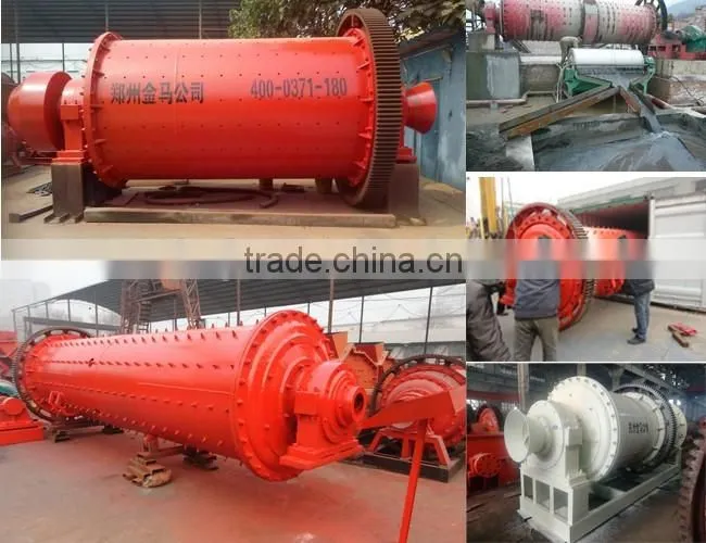 100-800tpd small scale cement plant production line