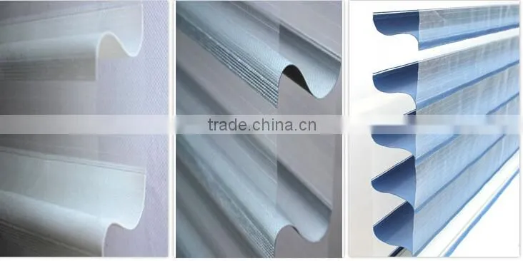 Shangrila Blinds/Outdoor Blinds Fabric Blinds Curtains