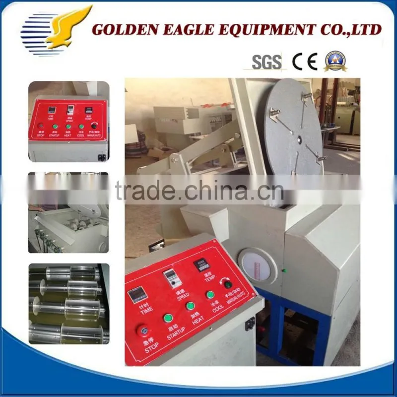 Zinc Plate Etching Machine