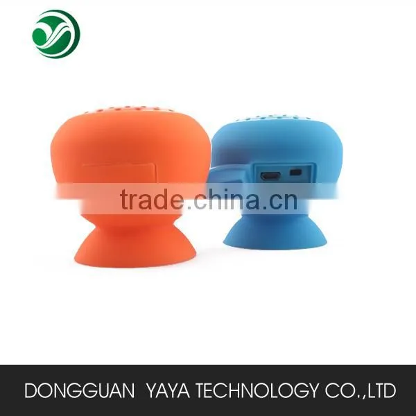 Portable bluetooth wifi wireless speaker