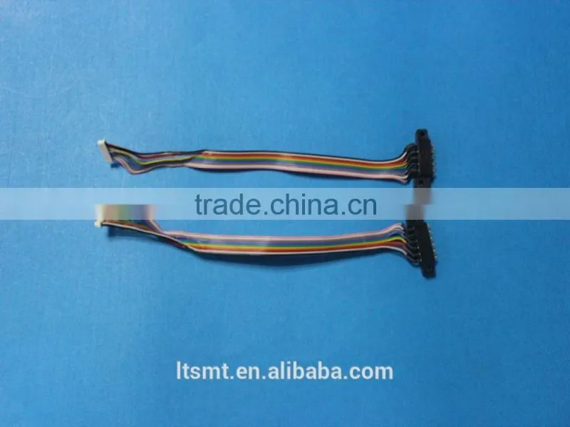 Samsung CP/SM series feeders