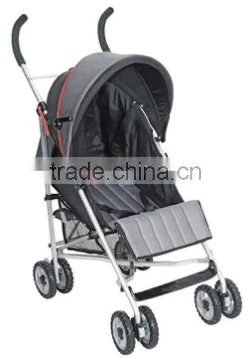 #3010D baby stroller 3-wheels bearing for 0--36 months' babies use, made of aluminum or steel in China