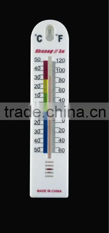 Cheapest Liquid Crystal Thermometer