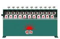 Automaic Bar straightening machine!