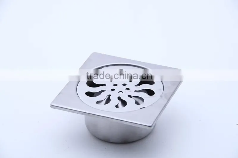 the best sale stainless steel floor trap cover