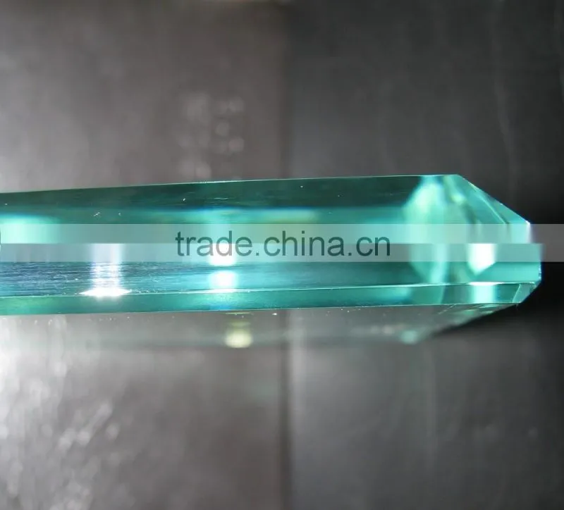 Laminated Glass Grinder Making Machine