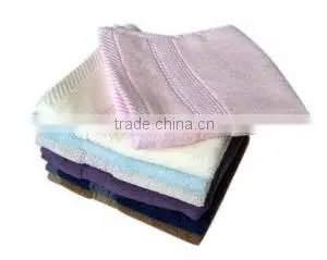 100%soft comfortable cotton hotel towel