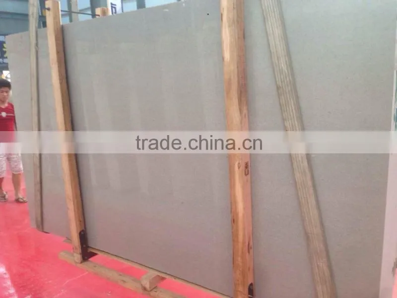2016 hot sale polished cheap Chinese brown marble dark emperador slab