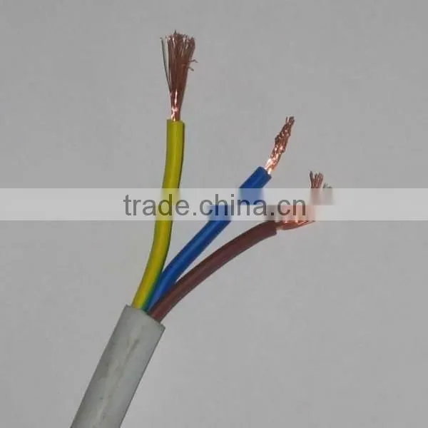 high quality factory price thw building wire