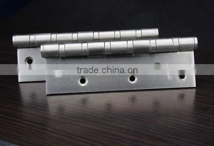 6 inch ball bearing hinge 6"x3.5"x3mm