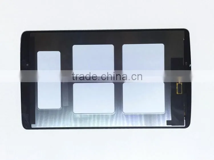 New Arrival Lcd With Digitizer For Lg v480,Lcd Display Replacement For Lg V480