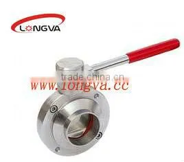 wenzhou butterfly valve