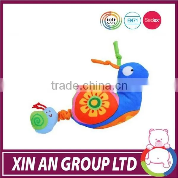 Custom plush stuffed soft children toys