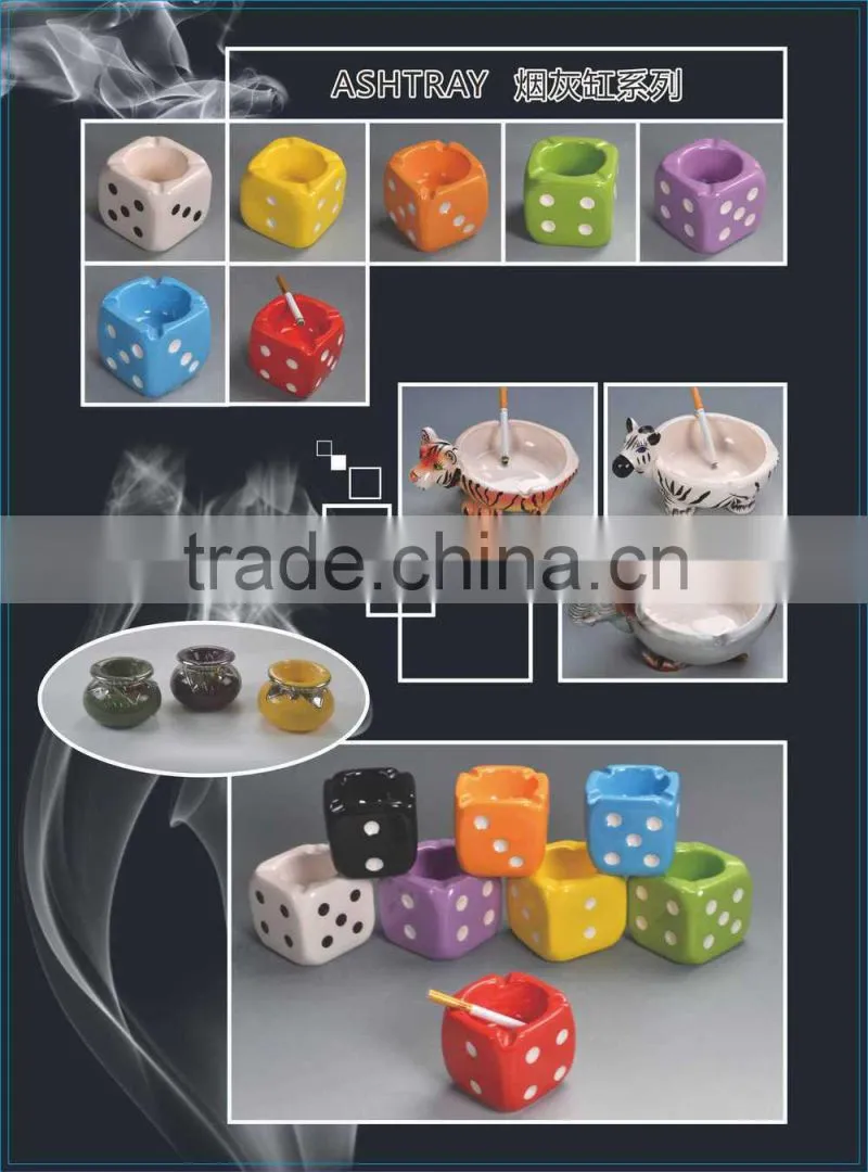 Fresh Design Ceramic tableware