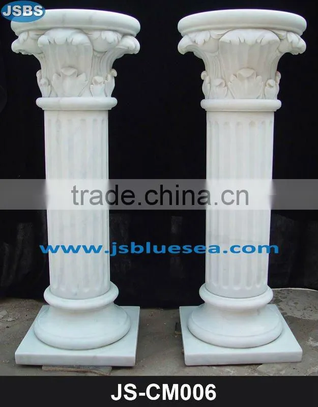 Mini Stone Column JS-CM025Y