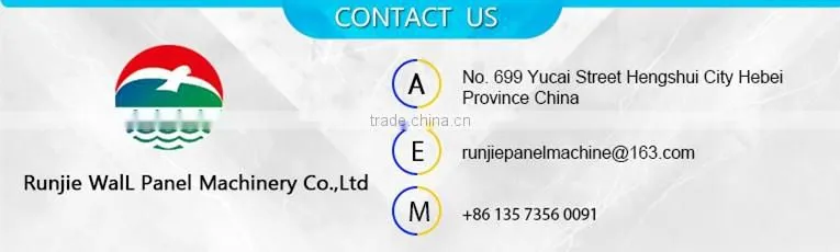 China Foam Coating Shape Molding Machine Eps