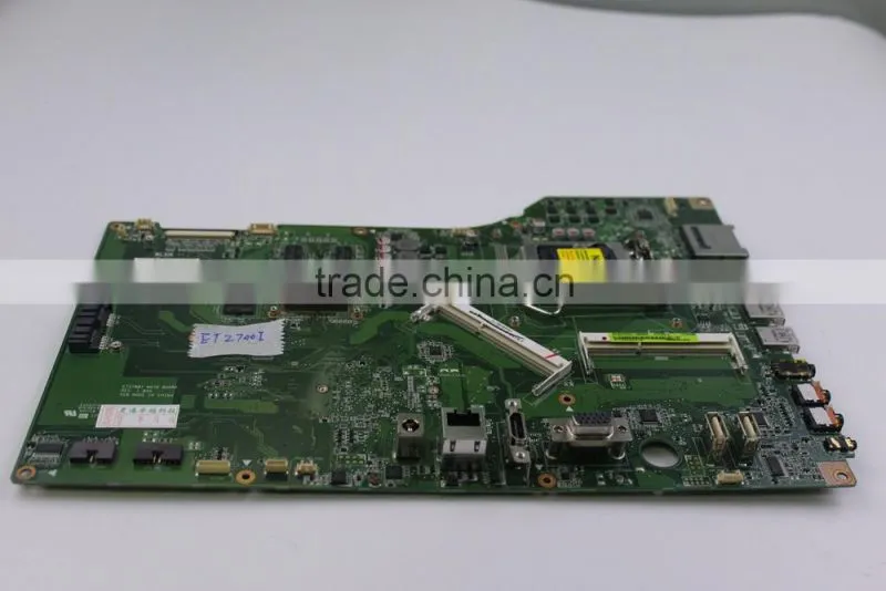 For ASUS ET2007I Latop Motherboard Mainboard original system board 100% test fully work free shipping