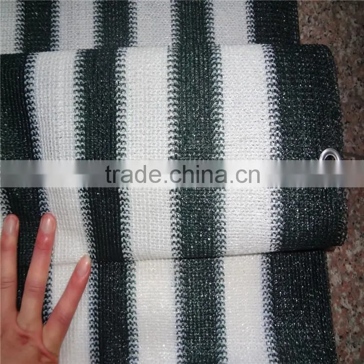 100% NEW HDPE outdoor balcony screen net