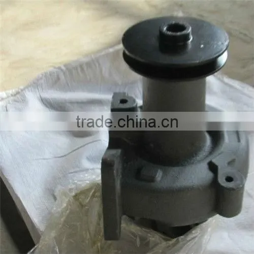maz truck 7511.1307010 water pump