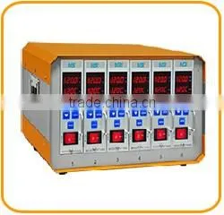 Temperature alarm digital hot runner mold temperature controller manual
