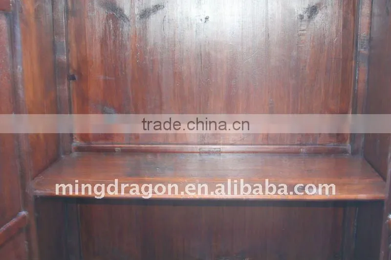 Chinese Antique Wedding Wardrobe