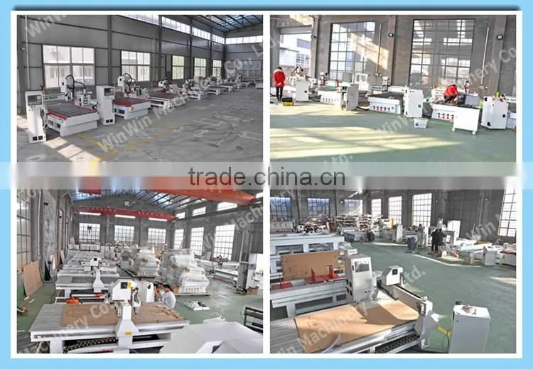2D&3D 1500x3000mm Stone Paper Machinery
