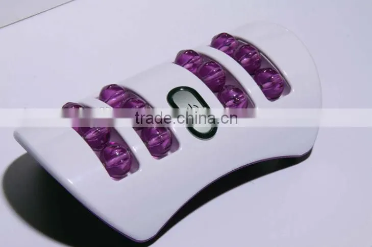 New Mini-Foot massager / Vibration Foot Massage Machine Battery Power