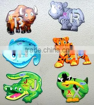 Fridge Magnetic