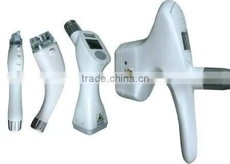 2014 hot selling cellulite remove weight ultrasonic cavitation vacuum slimming machine