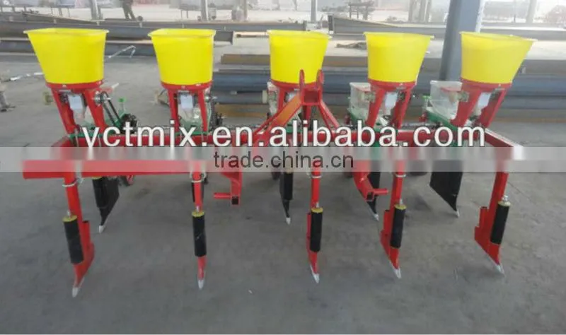 2016 farm machinery tractor mounted precision corn seeder for sale