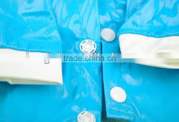 PU pet clothes for dog