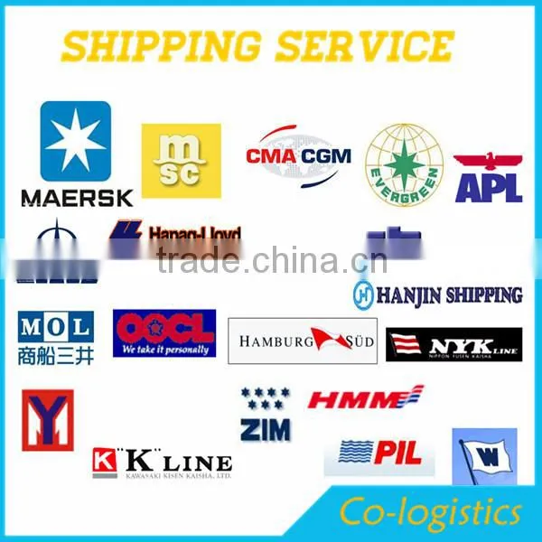 sea shipping cost company freight forwarder Sydney