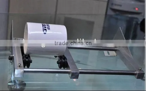 Multicolor Computer controlled Digital Printing Machinery