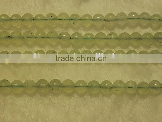 Loose Gemstone Beads African Turquoise 4mm to 14 mm Round Beads for Jewelry Making