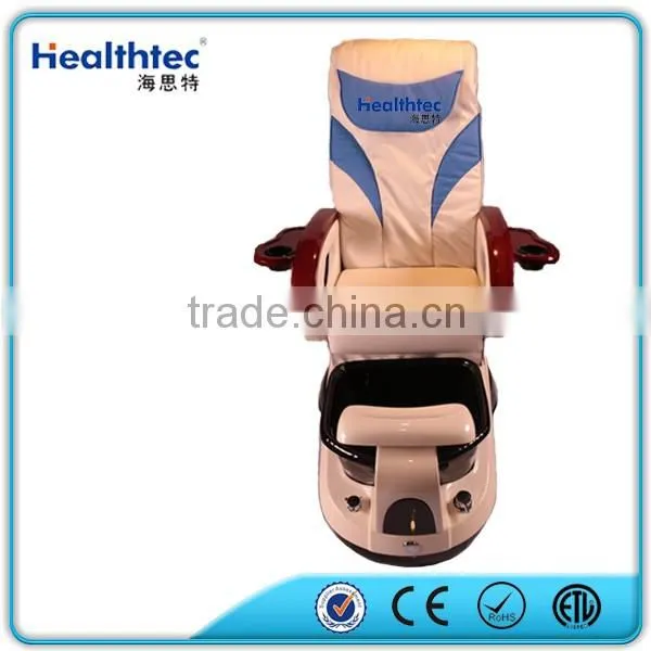 new pedicure foot spa shiatsu massage chair for sale