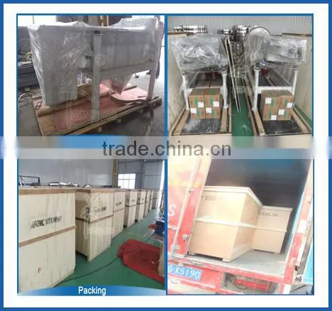 ZYSZ high quality hot peanutlinear separator machine in china