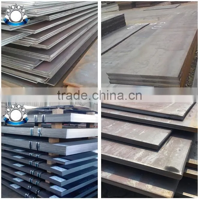 Q195 steel sheet