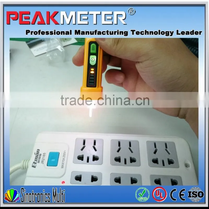 Best Test pencil PEAK METER PM8908C