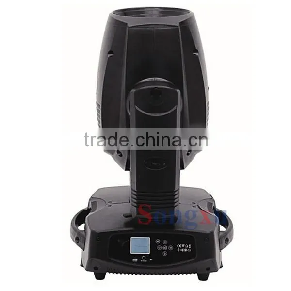 professional 330w beam 15r led moving head stage lighting