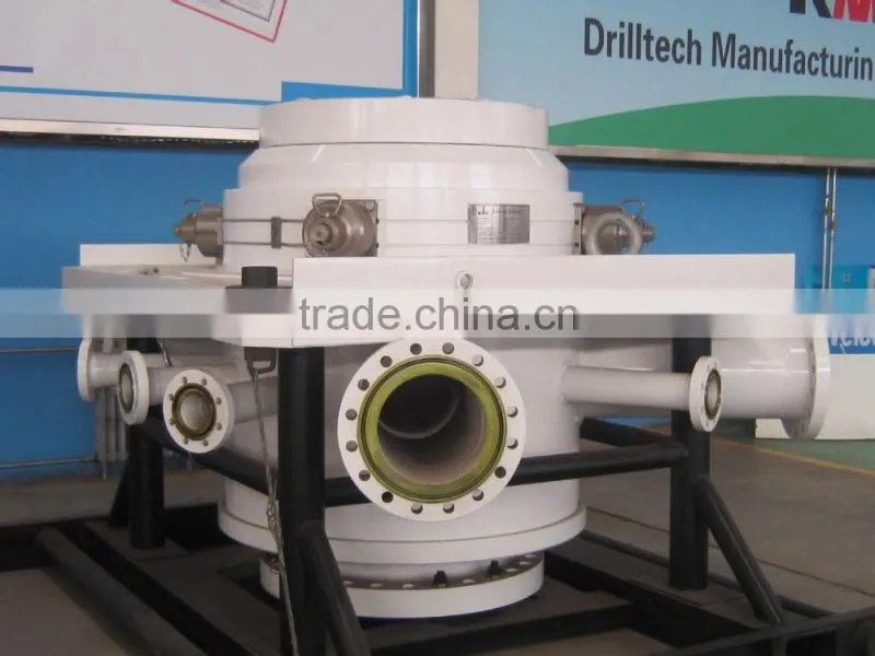 Drilltech Manufacturing Co.,Ltd cangzhou BOP Diverter