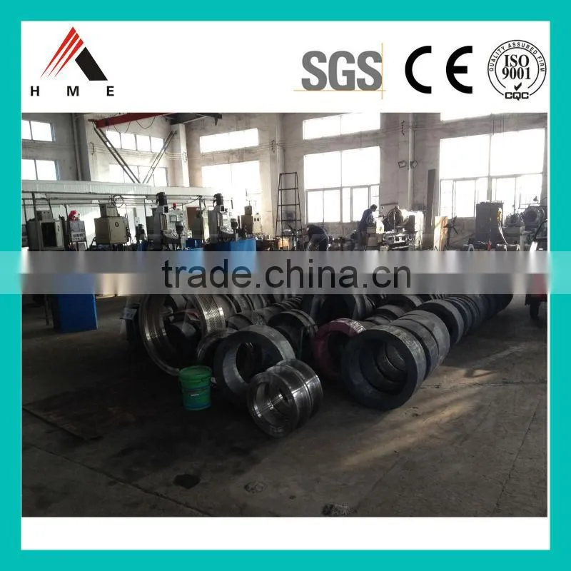 pellet machine spare parts ring die