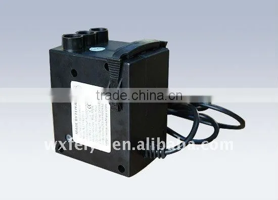 24 v dc linear actuator FY014