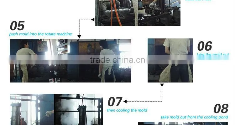 JIN ZHEN fine toy ball export