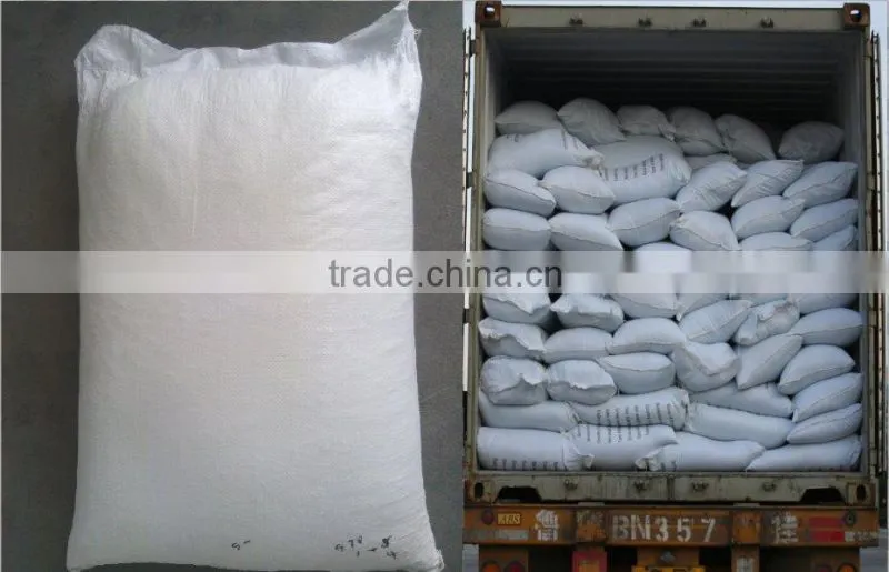 micro pore silica gel / type A granule /lumpy silica gel