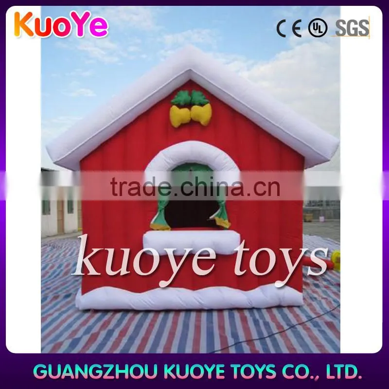 giant inflatable Christmas tree,snowing christmas tree, advertising customize Christmas inflatable Xmas tree